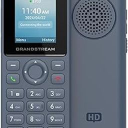 Grandstream WP816 Compact Portable Wi-Fi Phone-28