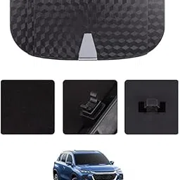 rkpsp Black Sunglass Holder Attach With Sun Visor For Car/Home/Office-104-picture-27