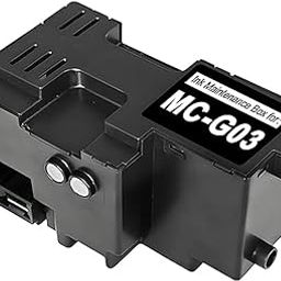 MC-G03 Remanufactured Maintenance Tank for Canonn GX4030/GX3040/GX4040/GX3050/GX4050/GX3070/GX4070/GX4080/GX3080 (MC-G03)-image-24