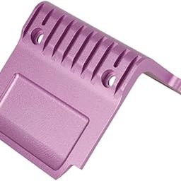 CALANDIS™ Anti Collision Baffle for Electric Scooter Easily Install Thickened Mudguard Purple | Electric Scooters | Scooters | Outdoor Sports-image-85