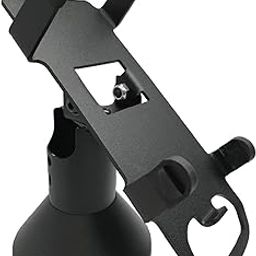 Low Height Swivel and Tilt Ingenico ICT220/250 Terminal Stand, Screw-in and Adhesive-picture-26
