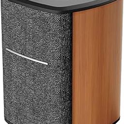 Edifier MS50A Tabletop Wi-Fi Bluetooth v5.0 Smart Speaker 40 Watts (Brown)-image-59