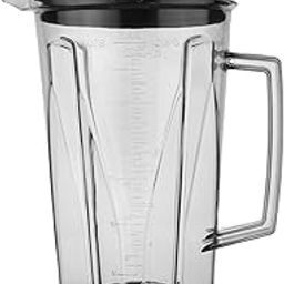Maharani 2 Liter Blender Jar Compatible for JTC/Vitamix Blender-image-34