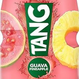 Tang Guava Pineapple Powdered Drink Mix (18 oz Canister)-image-47