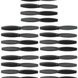 2x20x Propeller Prop Spare Blade for UDI U31 U31W U36 U34W U36WH T25 RC Drone-picture-29