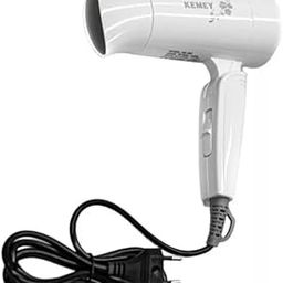 KEEMI Ionic Foldable Hair Dryer for Men and Women Hair Dryer-image-99