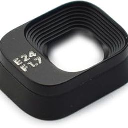 Gimbal Camera Lens Cover Cap Repalcement Frame for DJI Mini 4 Pro Parts & Accessories-picture-17