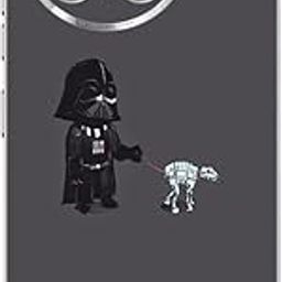 GADGETS WRAP Printed Vinyl Skin Sticker Decal for Tecno Camon Spark 30 Pro - Walking at at Pet Multicolor-image-52