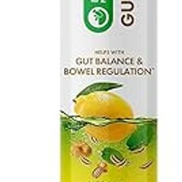 Dr. Vaidya’s Gut Care Effervescent Tablets | Relaxes Acid Reflux System | Improves Digestion | Facilitates Bowel Movement | Jeera, Ajwain, & Saunf | 15 Tablets (Pack of 1)-picture-27