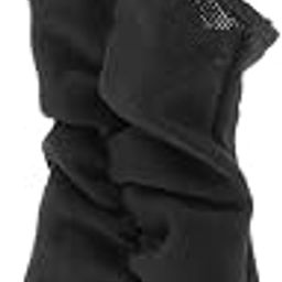 CALANDIS™ Black 1:6 Female Clothing Dress for 12" Action Figure Body Doll V-Neck | Modern | Clothes & Accessories | Dolls-image-8
