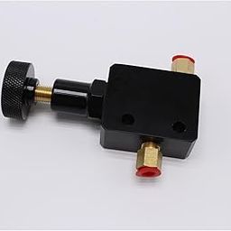 MERISHOPP Professional Adjustable Disk Brake Proportioning Valve Repair Part Universal-image-52