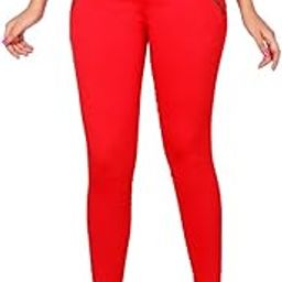 Women's Jeggings-image-12