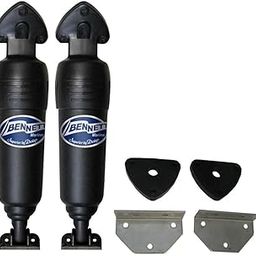Bennett Lenco to BOLT Conversion Kit - Electric to Electric-picture-12