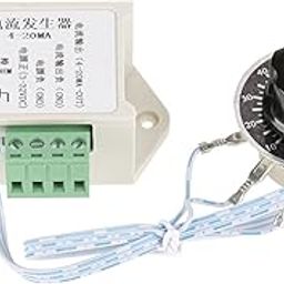 Respicefinem Current Generator 73 * 54 * 30Mm 2. 9 * 2. *. 2In 7. 0×5. 0×3. 0 4 20Ma Generator Analog Quantity Current Generator Module 3 V 73 * 54 * 30Mm 2. 9 * 2. *. 2In-image-58