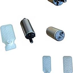 Royal Fuel Pump Motor For KTM Duke 200 BS4 Model-14