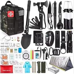 Adventure Trekking kit-image-46