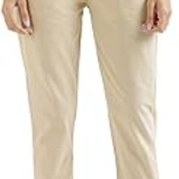 Women's Slim Fit Mid Rise Trouser-image-33