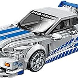 for Lego Car Set, Toy for Boys 7-14 Years, Creative Building Blocks for Kids, 6.61 * 2.95 * 1.92in Toy Cars for Boys 7-14 Years, for Lego Cars, 6.61 * 2.95 * 1.92in-18