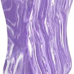 SAZ DEKOR Pull Buoy Float Legs and HIPS Support for Water Exercise Beginners Adults Purple White-image-73