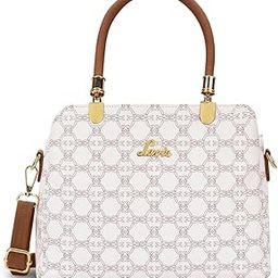 Women's Neeza 3C Satchel Bag for Women | Satchel Handbag for Work | Ladies purse | Stylish Shoulder Bag | Gift for Women-image-45