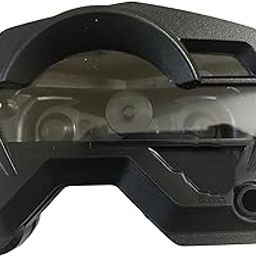 Speedometer case compatible with Yamaha FZ-S FZ16 & Fazer FZ V1-31