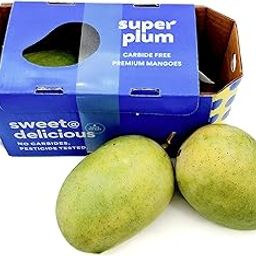 Superplum Premium Langda Mango, 2 pc-image-4