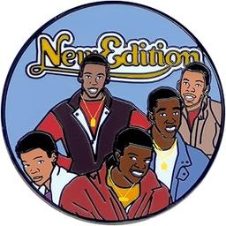 New Edition Lapel Pin-image-71