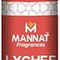 Mannat Lychee Love Perfume Oils (Roll-on, 6ml.) Long Lasting & Alcohol Free Attar for Men and Women (Lychee Love, 6ml. Pack of 1)-image-44