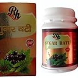 Rh Diabetes (sugar bati) pack of (40×2)-picture-17