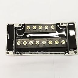 CDI Module For Mercury 40-125 HP 332-5772A1, 332-5772A2, 332-5772A3, 332-5772A4, 332-5772A5, 332-5772A7, 114-5772, 18-5881, 9-25104-32