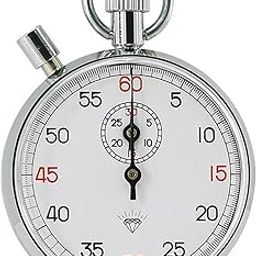 Mechanical Stop Watch Sports Chronograph Running Timer Handheld Stopwatch (SXJ806)-picture-22