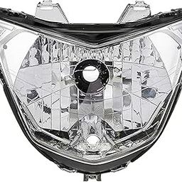 UNO Minda HL-5263M Head Light for Hero Glamour Fi-30