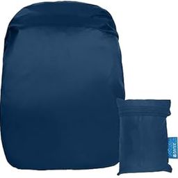 CABLE GALLERY Rain Bag Cover for Backpack Travel Rain Cover for Travel Accessories Bag Rain Cover Waterproof Dustproof for All Bag Sizes (Blue)-image-64