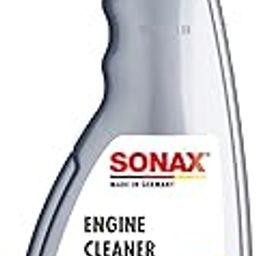 Sonax (543200-755) Engine Cold Cleaner - 16.9 fl. oz.-18