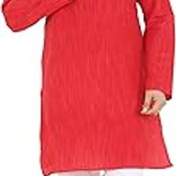 Elegant Cotton Men's Kurtas-picture-12
