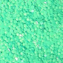 Johnson Tools Green Bead Injection Casting Wax Pearls 1.65 lb Bag(750 gm) for Jewellery Casting or Other Casting Works-0