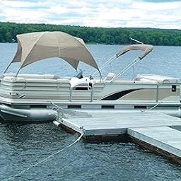 Taylor Made Products Easy-Up Gazebo Shade Top-image-50