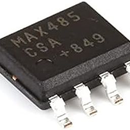 MAX485-RS-485/RS-422 Transceiver IC ? SOIC-8 Package-18