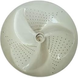 Home Pro Spares | Washing Machine Pulsator Compatible with Godrej Audra & Allure Top Load Models | Durable Plastic-15