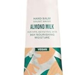 Almond Milk & Honey Calming & Protecting Hand Cream (30ml)-image-13