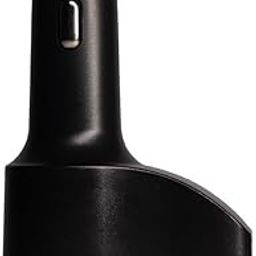 TWM Wireless GPS Tracker for Car with 1 Year Free Pre Recharged Sim + (Android & iOS) App | Car Charger with Dual USB Ports | Compact Design | Real-time Location | Geo-Fence-image-57