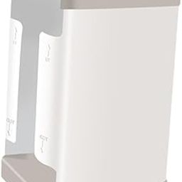 Enakshi (LABEL) Creations Breast Milk Storage Tower Easy to Use Breast Milk Storage Rack for Household-11