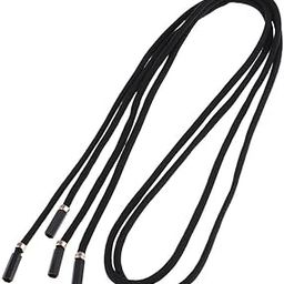 Bnf® 2Pieces Drawstring Cord with Metal Tips- Useful Replacement Pant String C-image-78