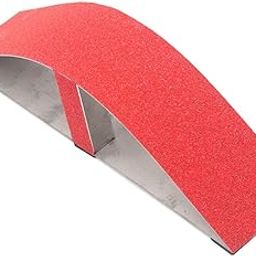 1/10 Obstacle Arch Bridge for Scx10 Trx4 Km2 90046 Rc Crawler Red-image-81