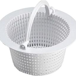 Enakshi® Pool Strainer Basket Pool Filter Basket Skimmer Basket for Cleaning Leaves|Yard, Garden & Outdoor Living | Pools & Spas | Pool Equipment & Parts | Pool Skimmer Systems & Baskets-picture-15