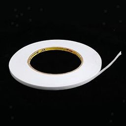 Double Sided Adhesive for Art Craft, Card, Photo Frame, Nameplate 5mm-image-90