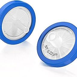 Syringe Filters Nylon 25mm Diameter 0.22 um Pore Size non Sterile Pack of 100 by Biomed Scientific-picture-28