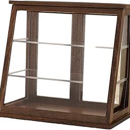 CALANDIS Doll House Cakes Cabinet 1:12 Scale Diorama Miniature Bakery Case Decor Style B | Dolls & Bears-image-61