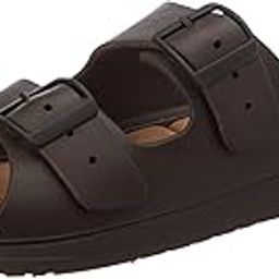 Bata Men's Marson Mule Slippers-image-89
