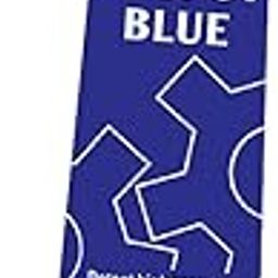 HHIP 8030-8355 Dykem Hi-Spot Blue.55 oz. Tube-28